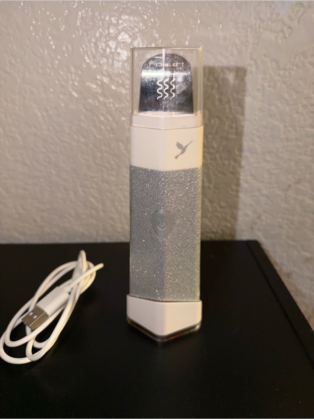 Dermaflash Ultrasonic Pore Extractor